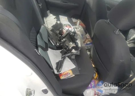 2023 Nissan Versa S z USA, uszkodzony, nr VIN 3N1CN8DV0PL819979